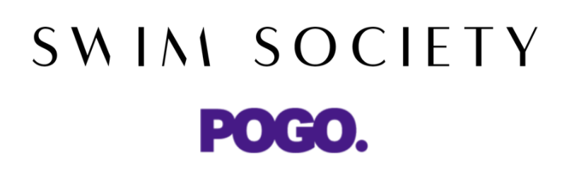 SWIM SOCIETY X POGO