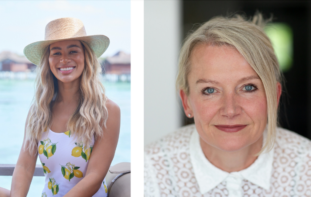 Swim Society Stories : A sit down with Refuge Charity