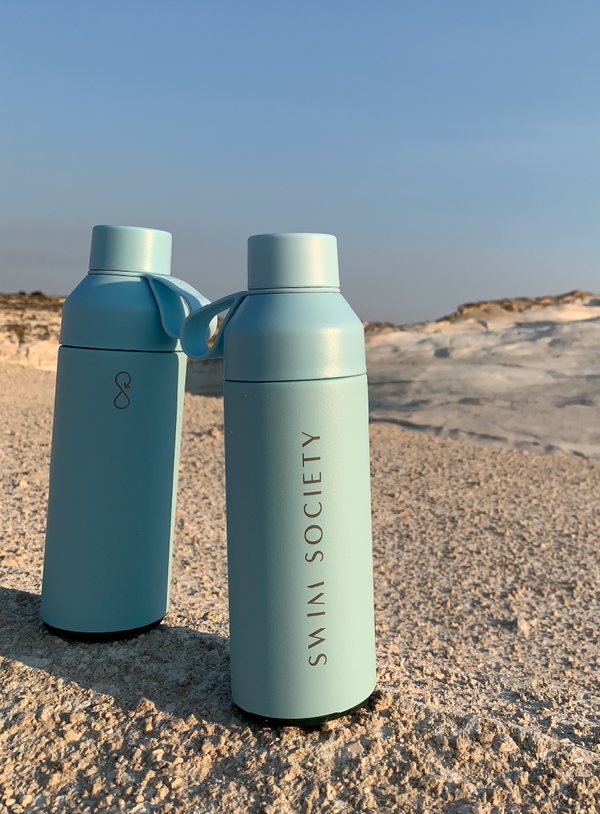 Swim Society Ocean Bottle
