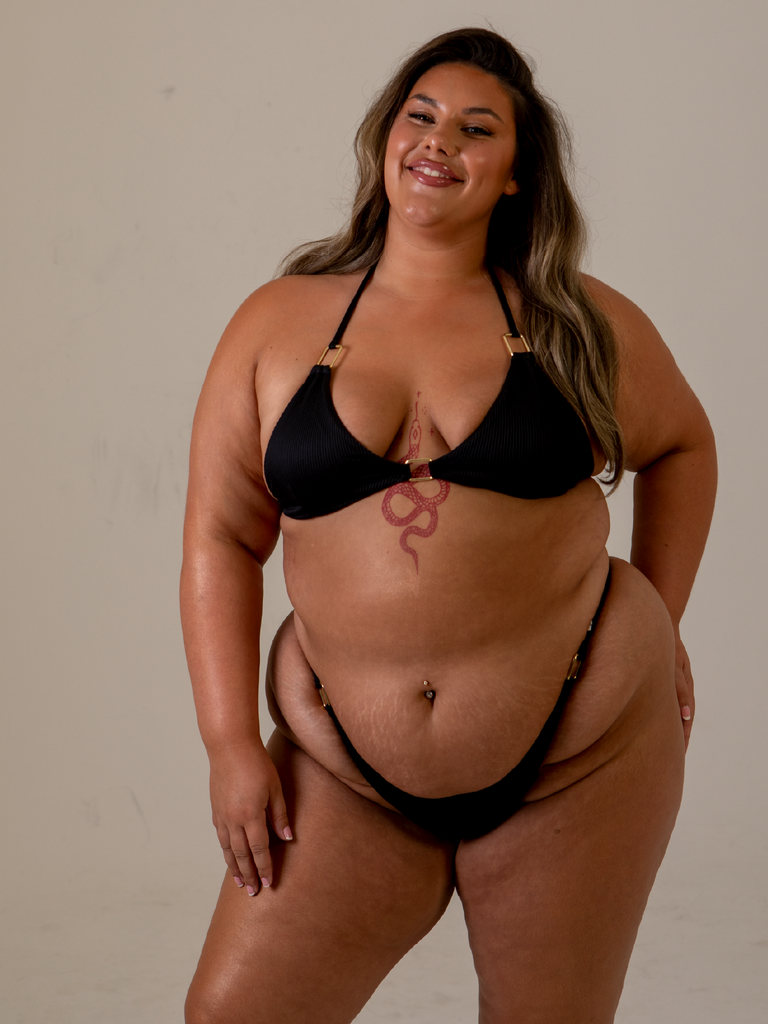 SWIM SOCIETY | GRACE BIKINI | SUSTAINABLE SWIMWEAR | IMAGE 10