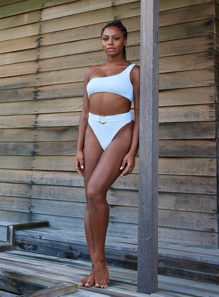 Laura : Coming Soon - [Swim Society] - Sustainable Swimwear