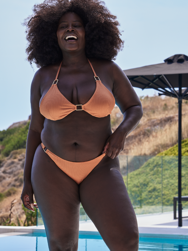 SWIM SOCIETY | SARAH BIKINI | SUSTAINABLE SWIMWEAR | IMAGE 1